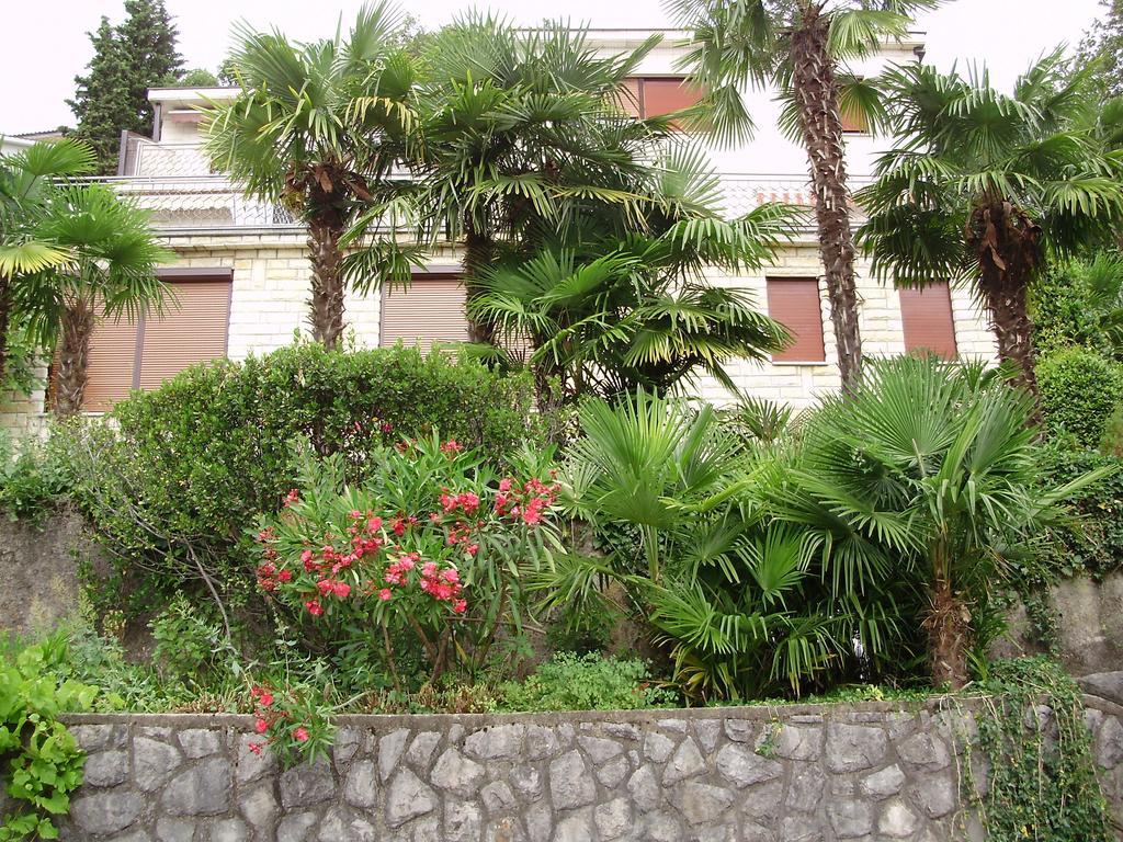Apartment Ana Opatija Habitación foto